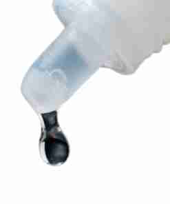 Eye drops of a Fermented Fervent Microorganisms (Drops Diamond) – available in 5 ml, 10ml, and 15 ml
