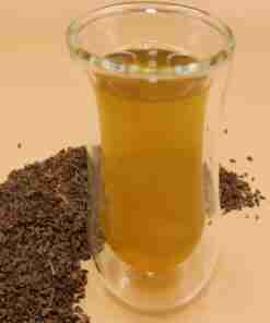 Ruta Syrian Chupito
