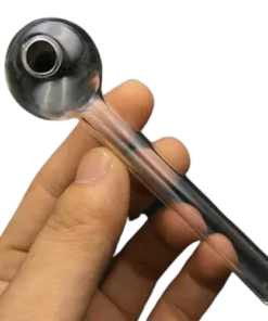 Pipe Glass Pyrex