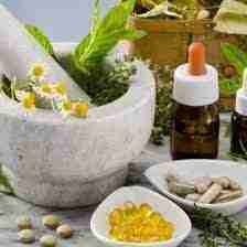 Herbal remedies