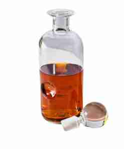 Amanita Panterina Dried Fly Agaric Tincture