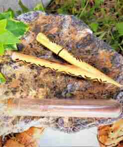 Kit KURIPE Viking + 10gr of TSUNU