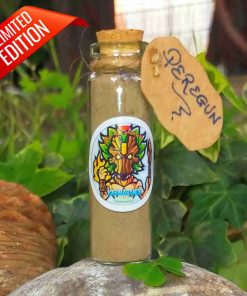 Rapé Peregun – Rare and bearer of Magic, and happiness