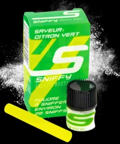 SNIFFY ENERGIE BOOST