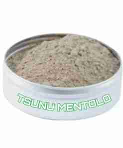 Rapé Tsunu Mint