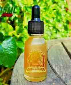 Sananga PREMIUM ESSENCE root fruits in October Undulata