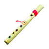 Flute Siyotanka Baby Rainbow