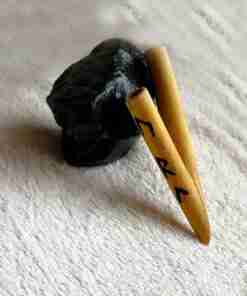 Kuripe Norrenico Loki Hand Made car Applicator Single