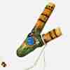 Kuripe Hercules Dragon Divine Eye
