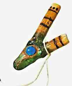 Kuripe Hercules Dragon Divine Eye