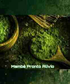 Mambe Ypadu Ready Alivio 100% Organic - Peruvian Style