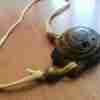 Ocarina Nut