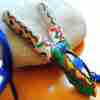Kuripe Reptil Eye/Pearl